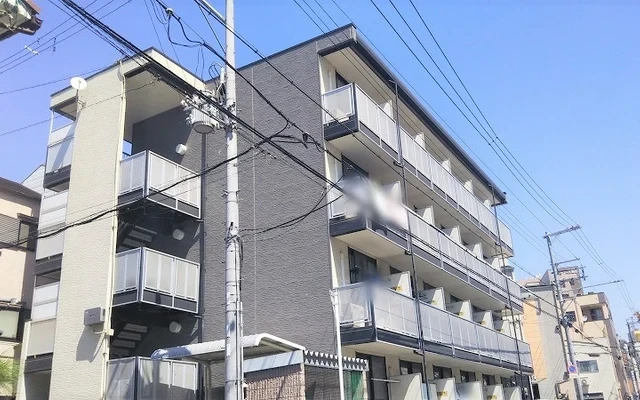 レオパレスフリージア 0
