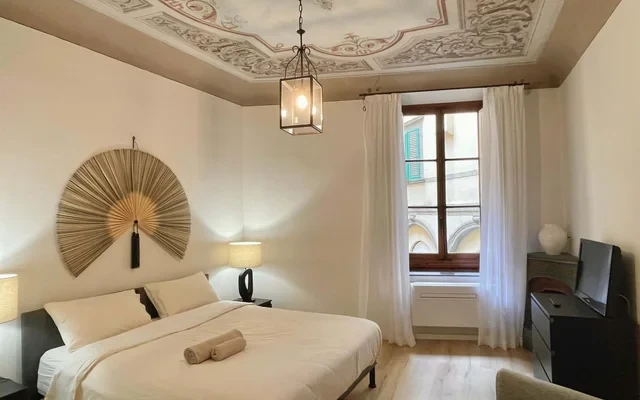 Apartment in Corso dei Tintori, Firenze for 160 m² with 3 bedrooms 0