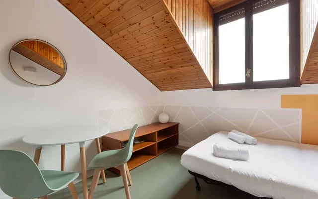 Corso Magenta Milano cozy apartment 2