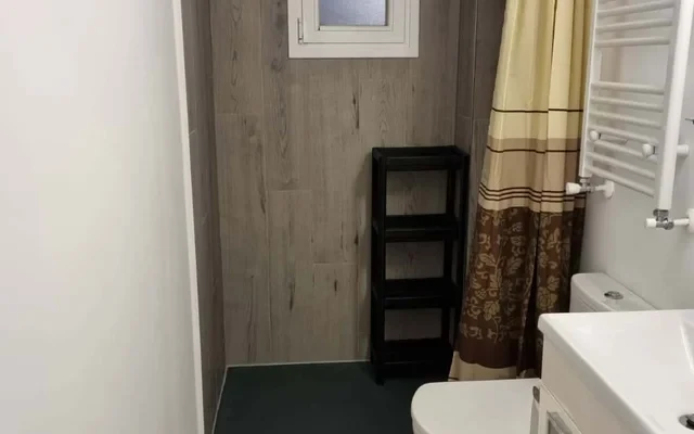 Apartamento exterior recien reformado en el corazon del Barrio Salamanca 4