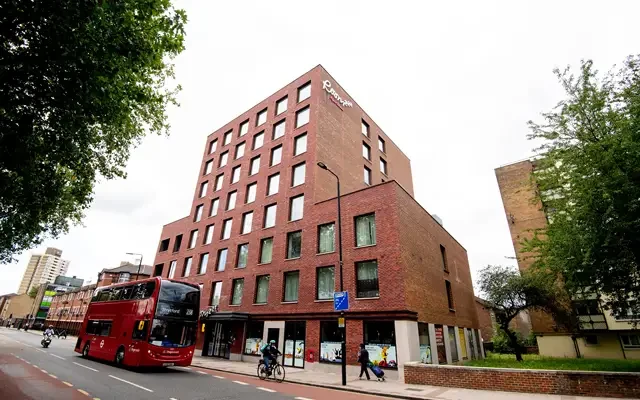 Iconinc London Stratford 3
