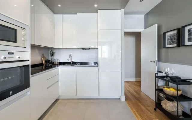 Zapote - 2 bedrooms in Recoletos 3