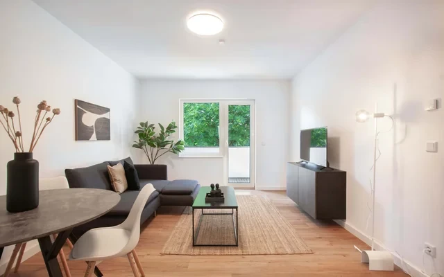 Eckampstrasse 1