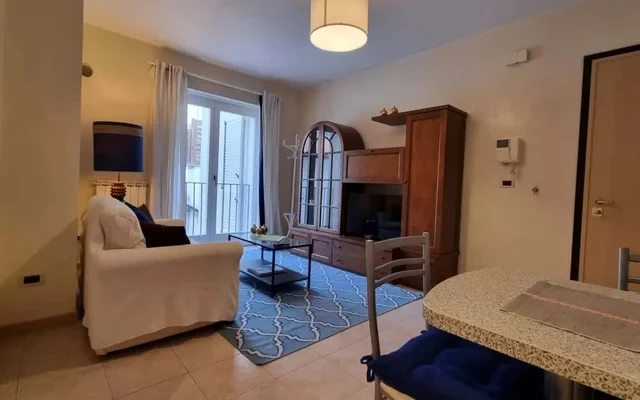 Casa del Vento 1