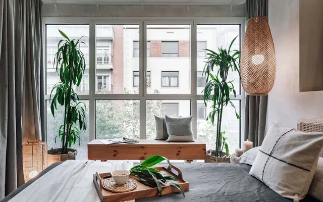 Sonora - 2 bedrooms in Sagrada Familia 1