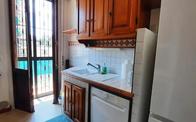 Casa Lares - San Donato Firenze 3