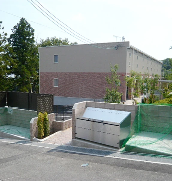 レオネクスト六甲篠原 207号室