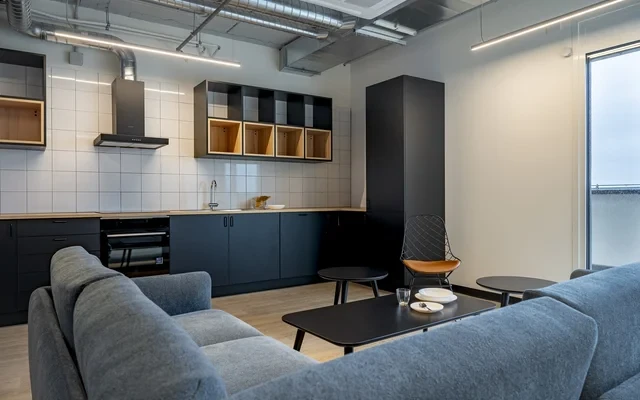 Laude Living Bologna 1