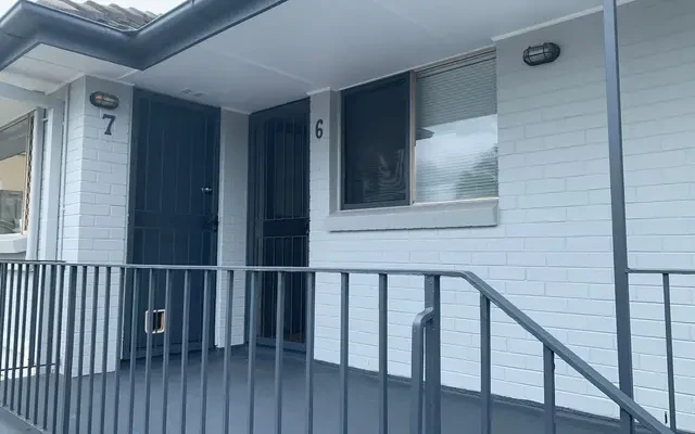 6/28 Hazlewood Street,New Farm,Queensland 4005 4