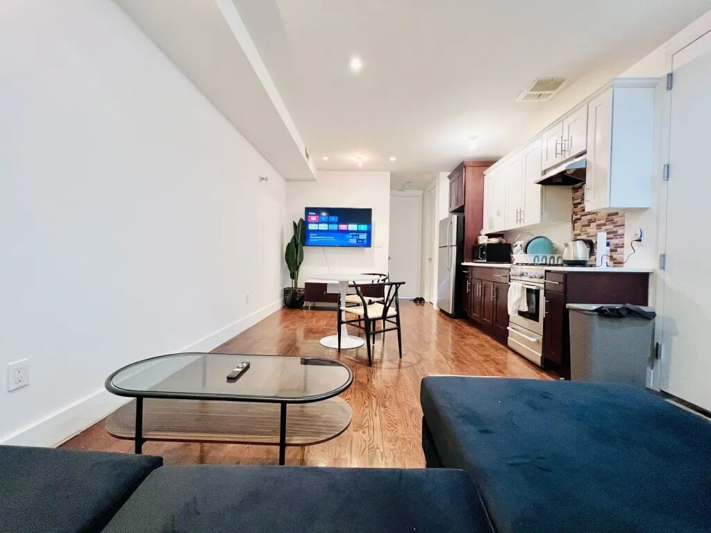 311 Rogers Avenue, New York