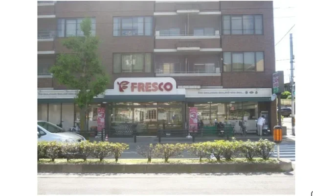 コーポクリングル 3