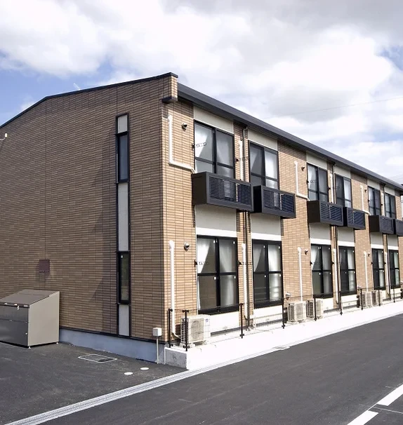 レオパレスキタノヒ