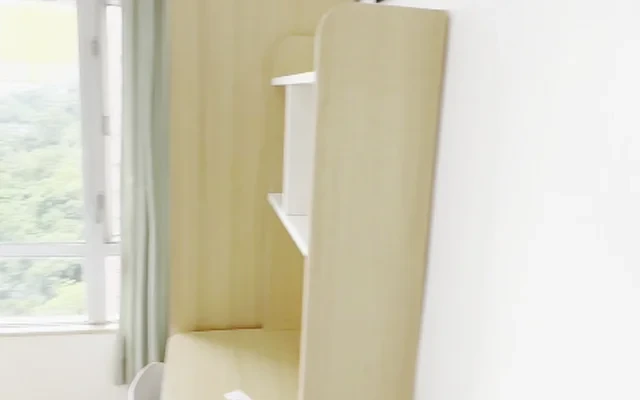 Fo Tan Jubilee Garden 4