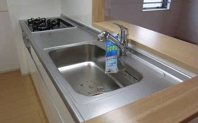 エアリーヒルズ芦屋 401号室 - ที่พักนักศึกษาในอาชิยะ市 - 401 - 2LDK