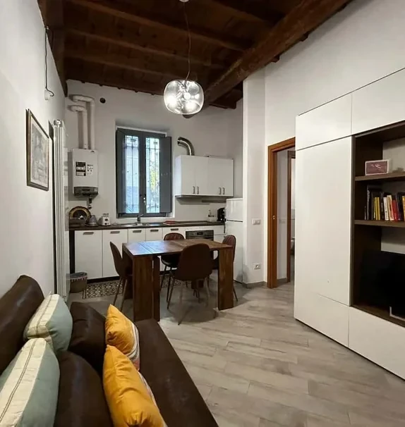 Appartamento Anna Maria
