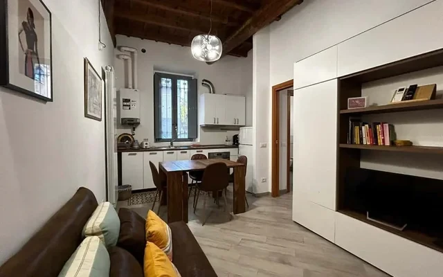 Appartamento Anna Maria 0