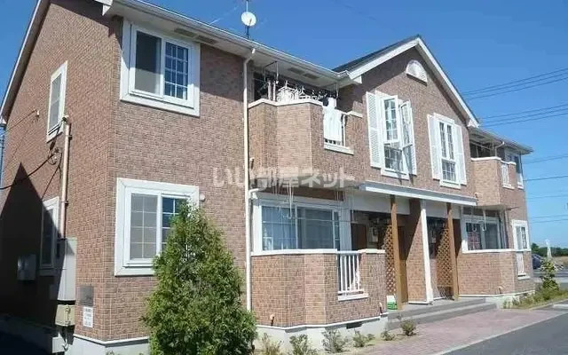 グランメゾンⅡ 2階 - Togane student accommodation