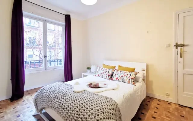 Appartamento Calle Fernandez de los Rios 3 0