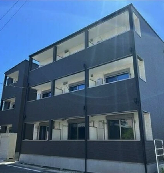 LT-G-Maison Goi Chuo Nishi Zephyr