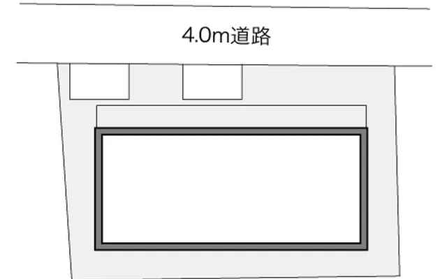 レオパレス五ノ坂 2