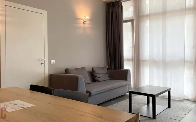Appartamento in Via Canonica - zona Canonica, Sempione
 (CANONICA79C1) 0