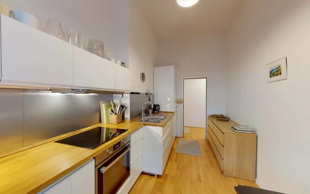 Apartment in Prenzlauer Berg, Berlin 3