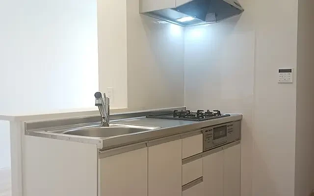 レスポアール 103号室 - chỗ ở sinh viên tại Huyện Kyōmang - 103 - 1LDK