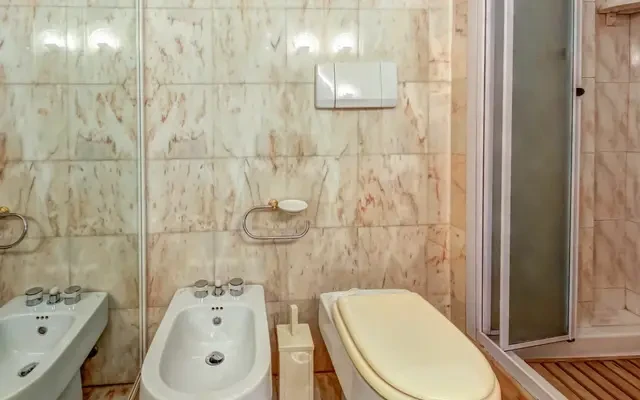 San Giovanni Comfort 3