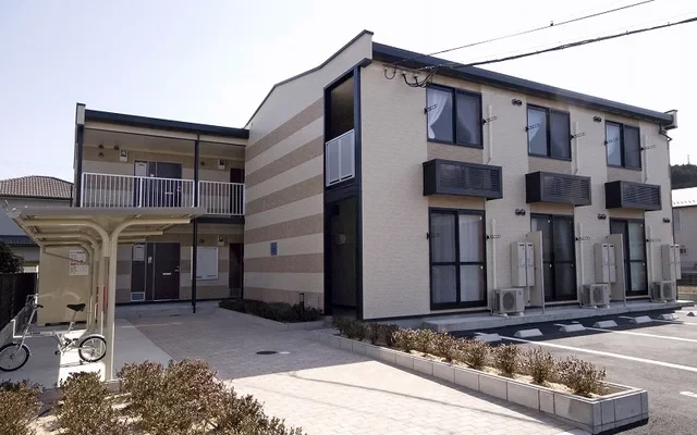 レオパレスＭｉｋｕｍｏ２ 0