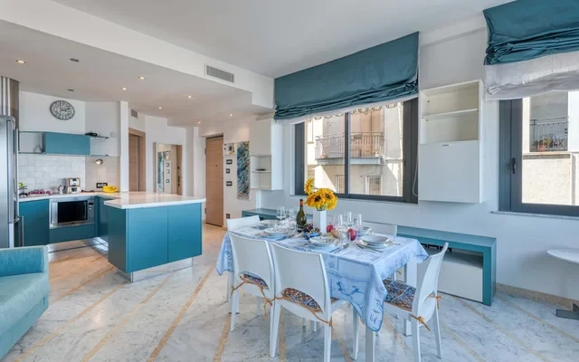 Front Beach Magic Sea - 20m From The Sea 2