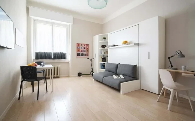 Suite Tripla in Sigieri 0