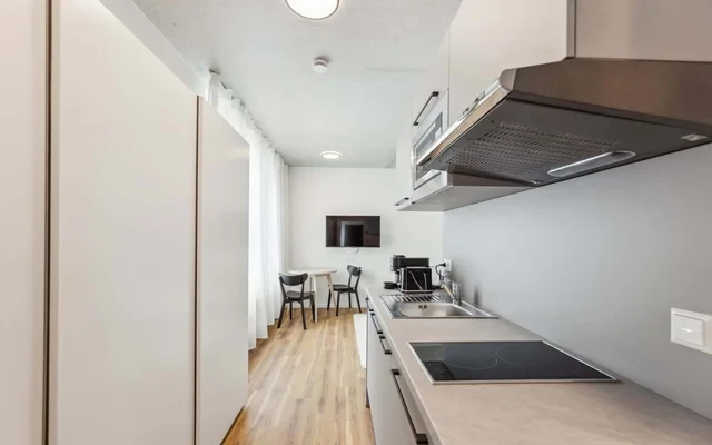 Wohnung in der Gustav-Tempel-Strasse 0