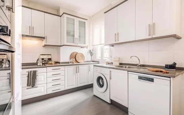 Agate - 2 bedrooms in Trafalgar 2