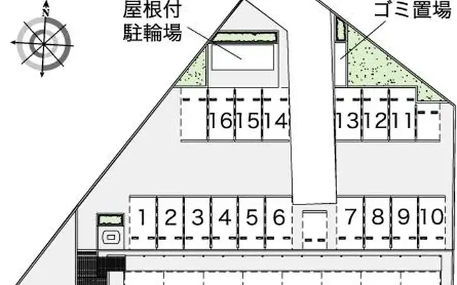 レオネクストネオ　レグルス 2