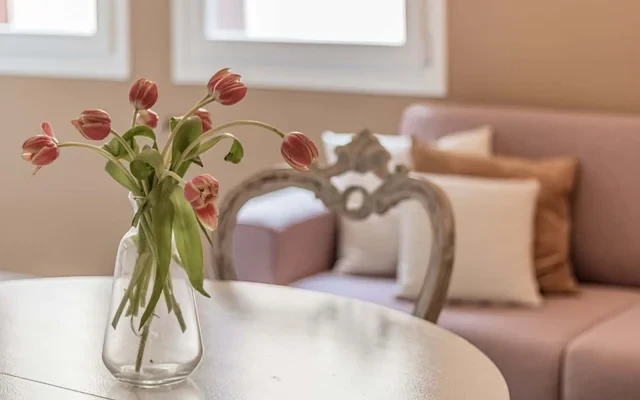 Apartment in Via Angelo Bellani, Monza for 60 m² with 1 bedrooms 4