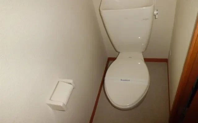 レオパレスヒロ 1