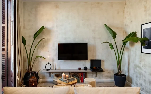 Natuna - 3 bedrooms in Eixample Esquerra 4