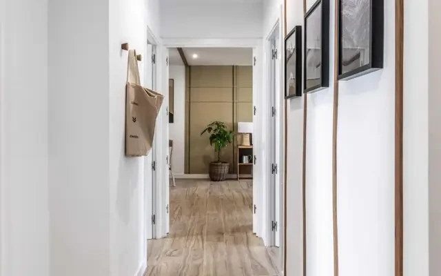 apartment in Lista (Salamanca) 0