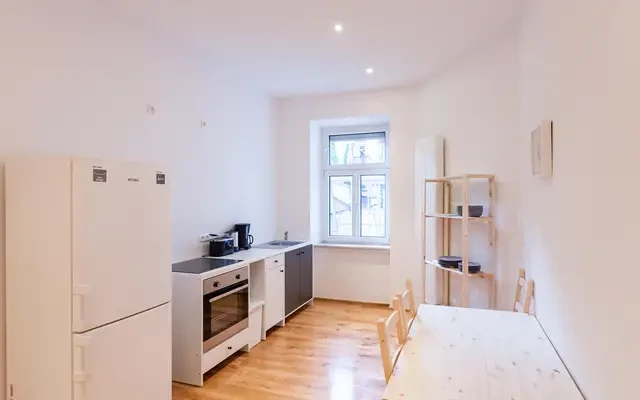 apartment in Sendling 4