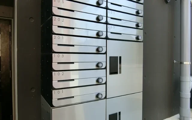 Maison est Koenji 3