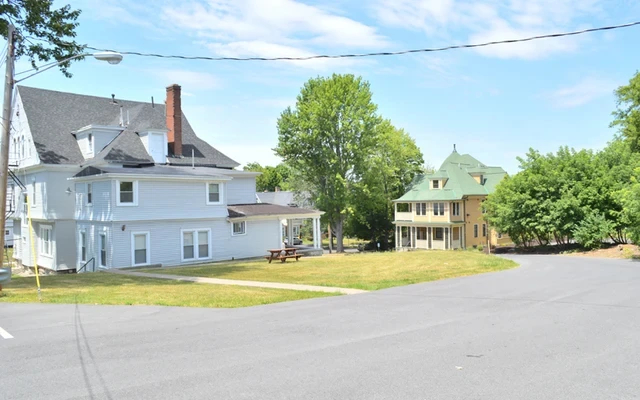 321 Westcott Street - alloggio per studenti a Syracuse