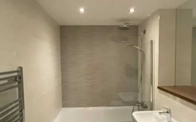 One Regent (NEX) - alloggio per studenti a Manchester - 1 Bed 1 bath