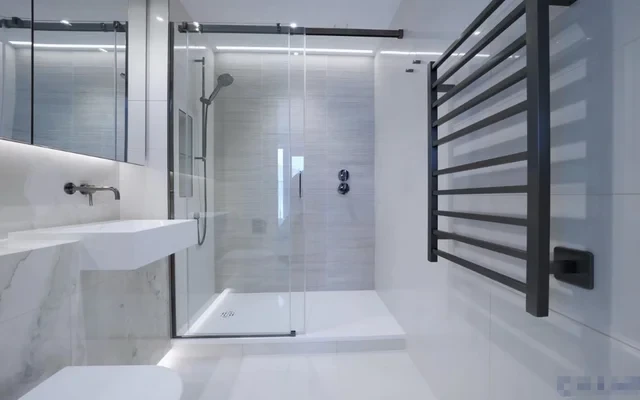 Belvedere Row Apartment , Fountain Park Way, London, W12 7JT 1