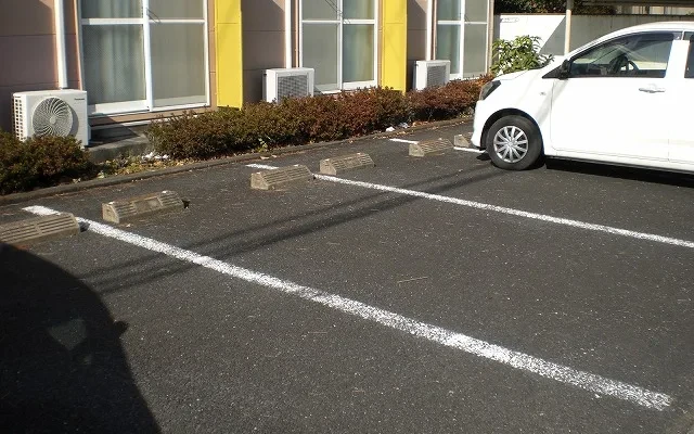レオパレスルナシャイン - Ashikaga student accommodation - 106号房间(带独立厨房)