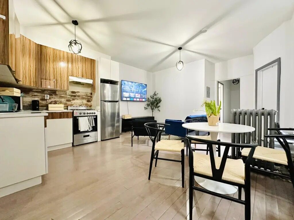 2553 Church Avenue, New York