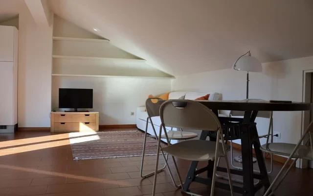 Suite con Terrazzo in Sigieri 4