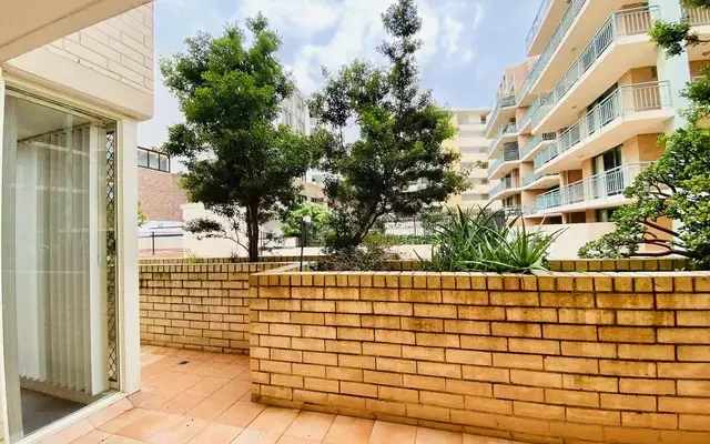 108 Boyce Rd - Sydney student accommodation