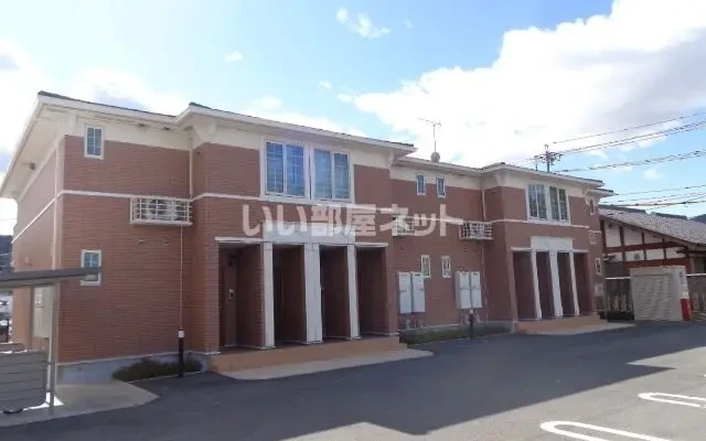 アルドール 陽 1階 - Tajimi student accommodation