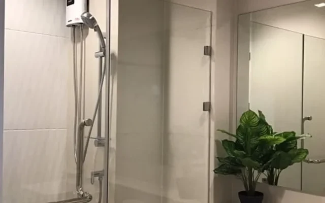 1-BR Condo for Rent, ฿21,500/month, Life One Wireless 3