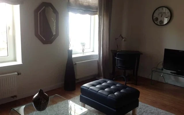 1-Zimmer Studio in Hamburg 2